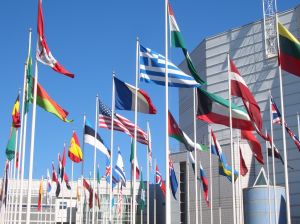 Flags