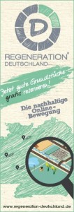 Regeneration Deutschland