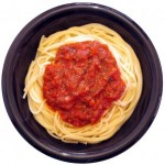 Spaghetti