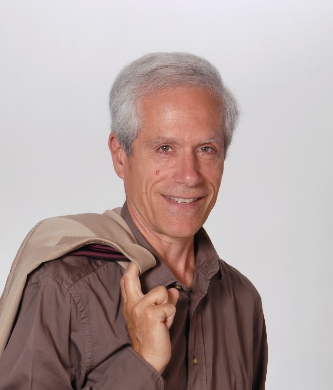 Profilbild des Autoren